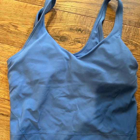 Lululemon Align Tank Bundle - Picture 5 of 5